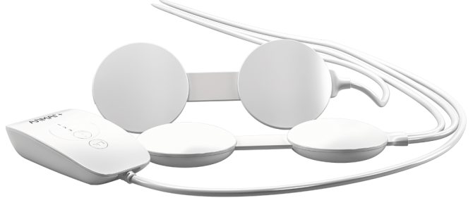 Алмаг : Конструкция