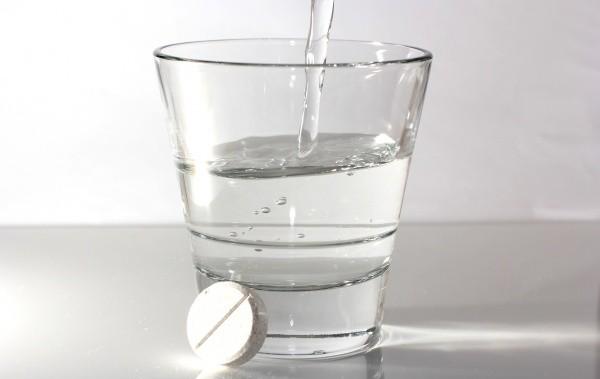 Аспирин и йод помогут вылечить шпору