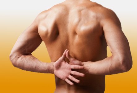 Боль в мышцах