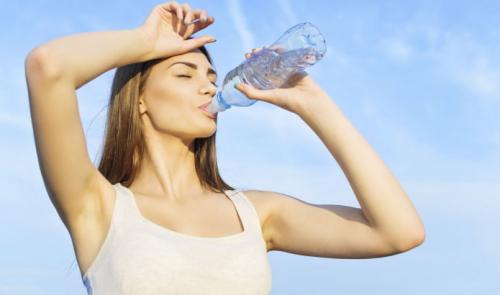 Что если после тренировки не пить воду. Почему нужно пить после тренировки?