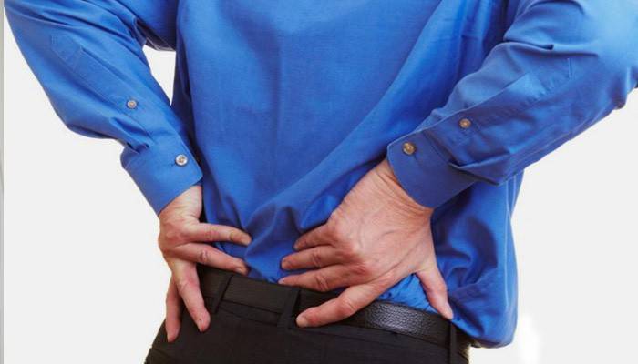 Что такое гемангиолипома позвонка и как её лечить