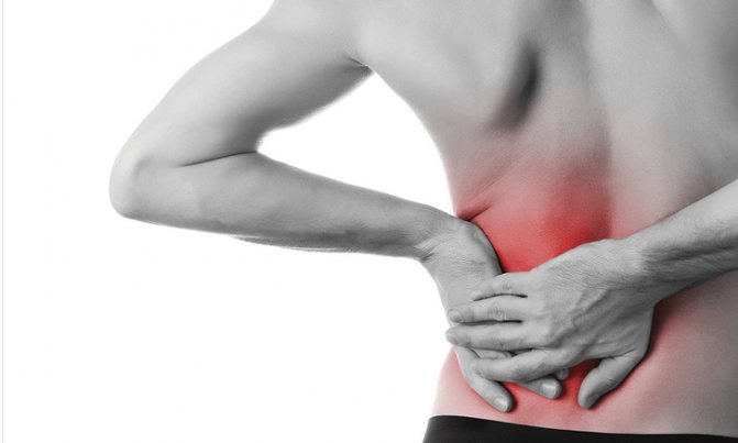 Что такое гемангиолипома позвонка и как её лечить