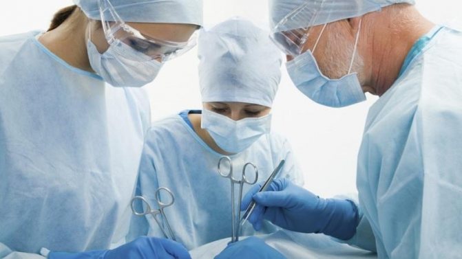 Что такое гемангиолипома позвонка и как её лечить