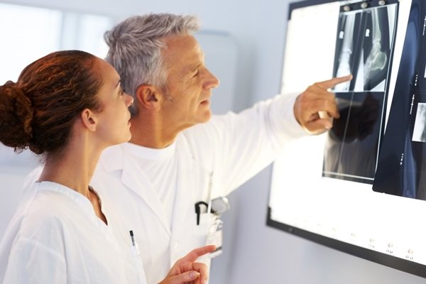 Диагностика и лечение перелома лодыжки, реабилитация после полученной травмы