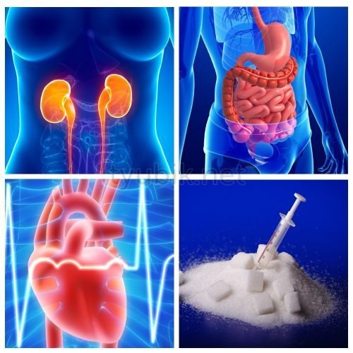 Диклофенак при подагре курс лечения, форма выпуска, как принимать