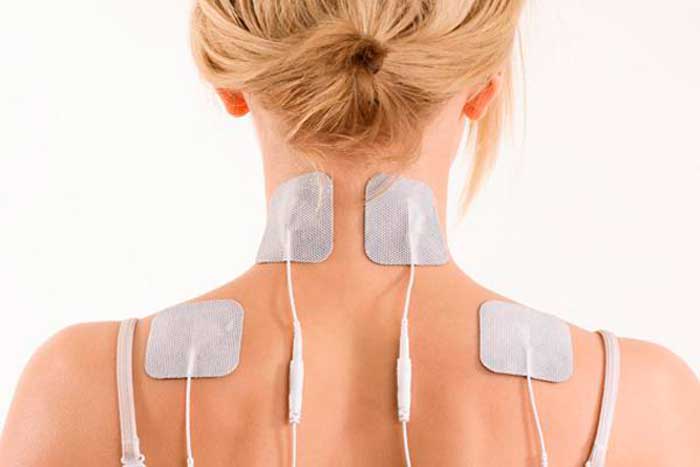 Электрофорез