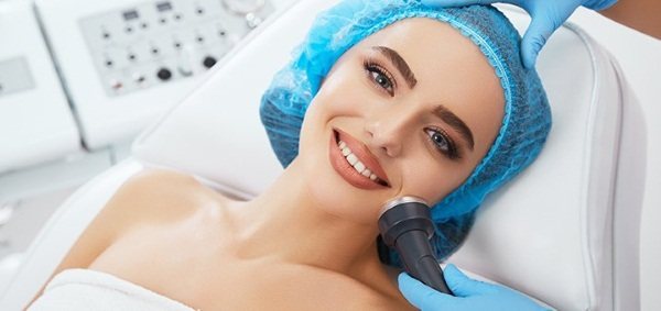 Фонофорез лица с гидрокортизоном, карипаином, гиалуроновой кислотой. Показания и противопоказания, аппараты для ультразвуковой процедуры