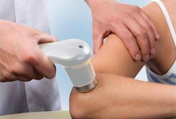 Фонофорез с гидрокортизоном - что это такое