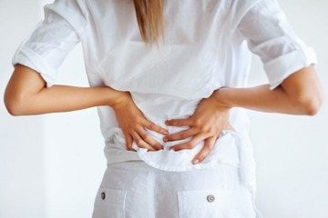 Гимнастика при спондилезе пояснично-крестцового отдела позвоночника