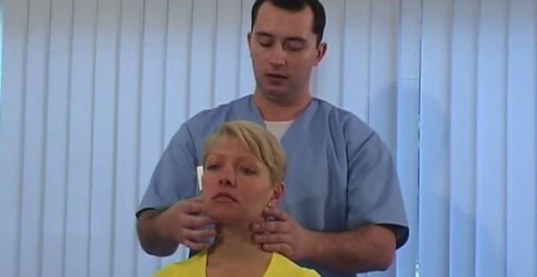 гимнастика шишонина