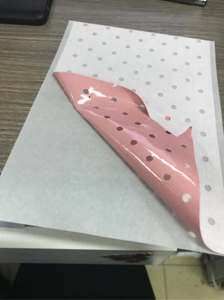 Как использовать перцовый пластырь