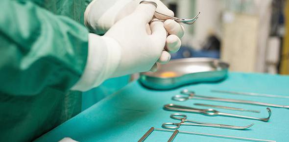 какие заболевания лечит нейрохирург