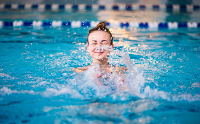 какой выбрать фитнес при грыже поясничного отдела позвоночника