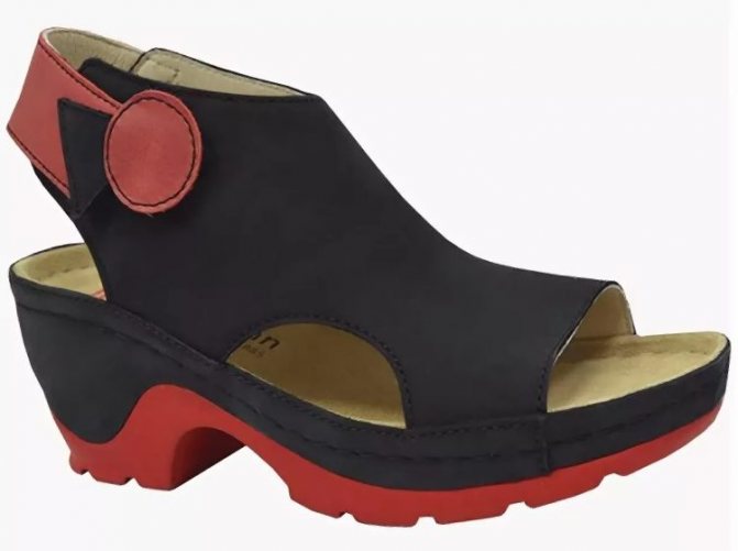 Какую обувь носить при плоскостопии: какая обувь способствует развитию плоскостопия?