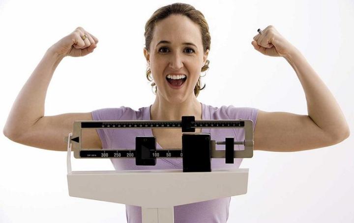 Кленбутерол для похудения