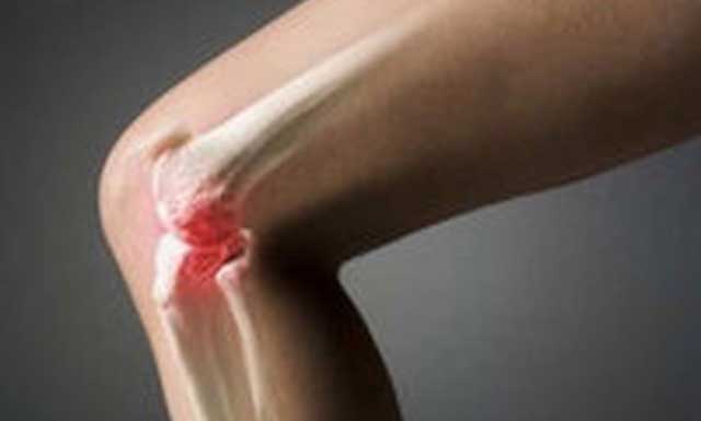 лечение артроза