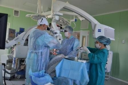 Лечение межпозвоночной грыжи