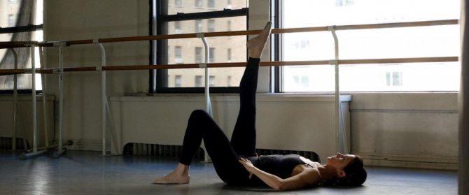 лфк при грыже позвоночника