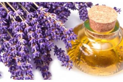 Масло пихты и лаванды