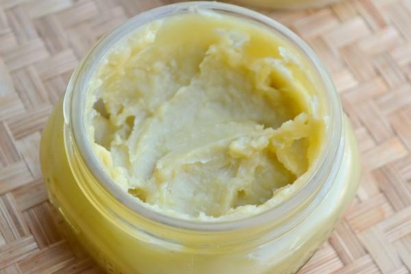 Мазь из йода от шпоры на пятке