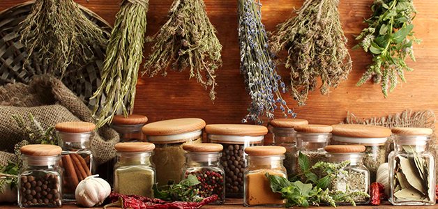 Народные рецепты