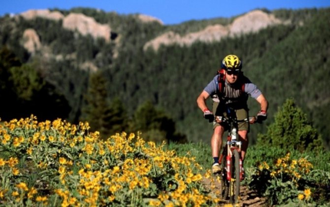 Недостатки прогулок на велосипеде