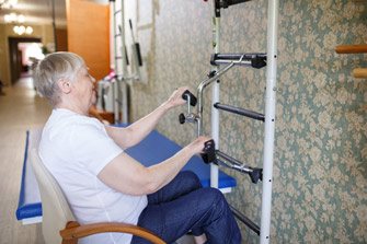 Неврологическая реабилитация в санатории