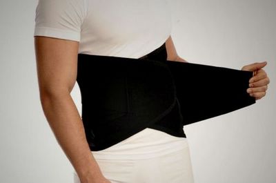 Нужноли носить корсет при грыже