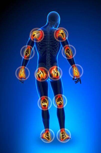 Причины ломоты в ногах без температуры