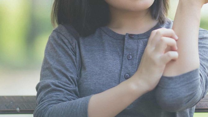 Причины, симптомы и лечение болезней суставов пальцев рук