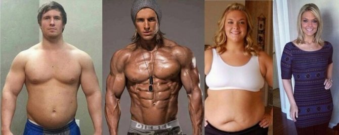 принимать кленбутерол для похудения