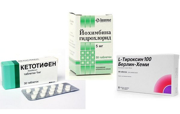 принимать кленбутерол для похудения