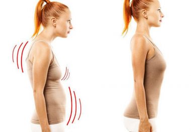 Проблемы с позвоночником