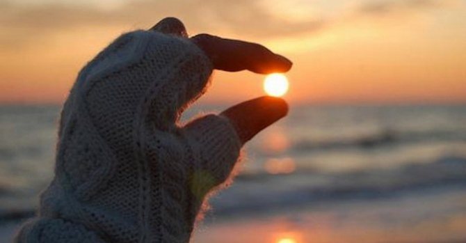 психосоматика руки