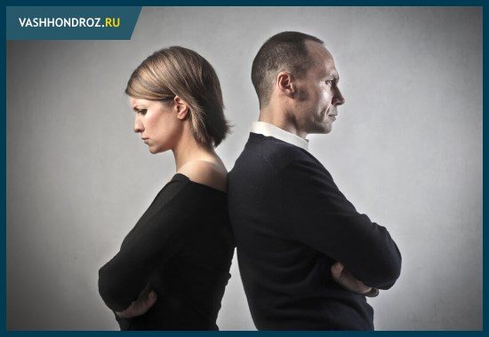 Развитие дегенеративных процессов