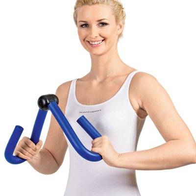 Самые эффективные упражнения для спины с эспандером: комплекс для женщин и мужчин