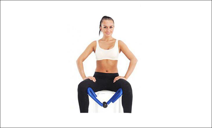 Самые эффективные упражнения для спины с эспандером: комплекс для женщин и мужчин