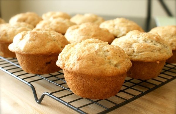 Семена льна в диетической выпечке