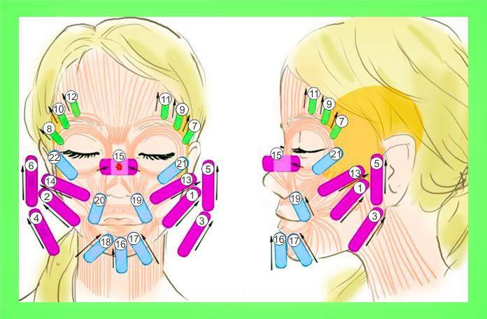 Схема 40 лет