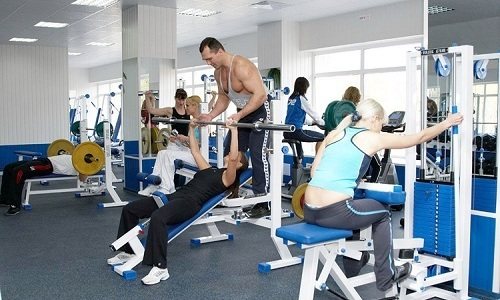 Спорт при грыже поясничного отдела позвоночника необходим и рекомендуется с целью более быстрого излечения заболевания