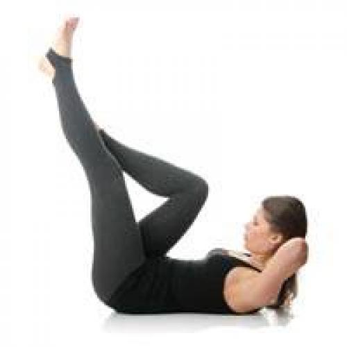 Стойка возле стены для похудения. Упражнения для похудения - у стены.