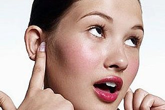 Треск в ушах