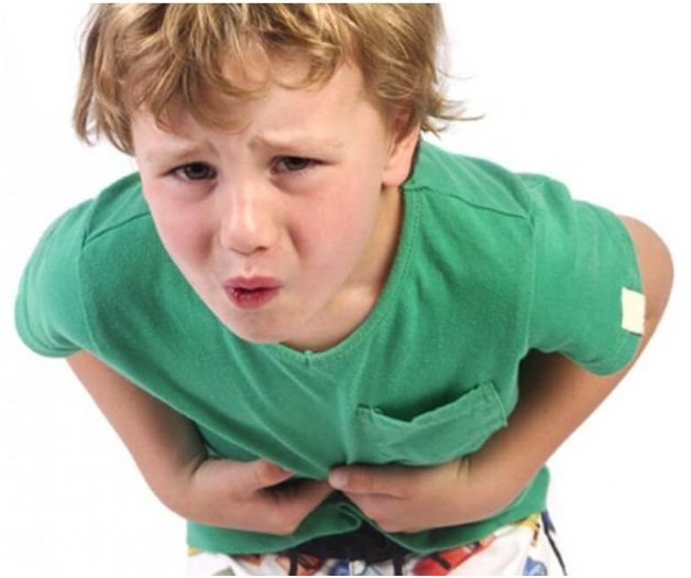 У ребенка болит спина в области поясницы, жалобы подростка на боли в спине