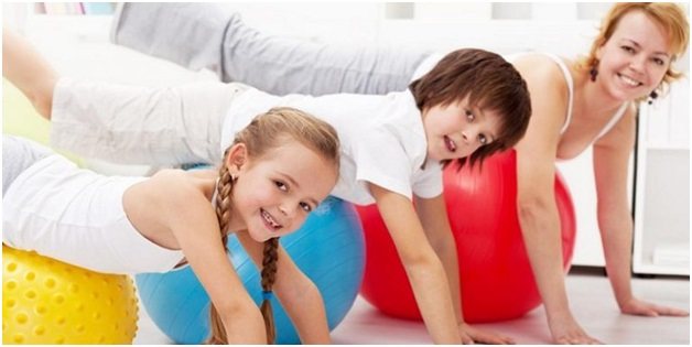 У ребенка болит спина в области поясницы, жалобы подростка на боли в спине