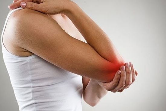 Воспаление связок локтевого сустава симптомы и лечение