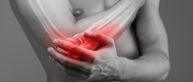 Воспаление связок локтевого сустава симптомы и лечение