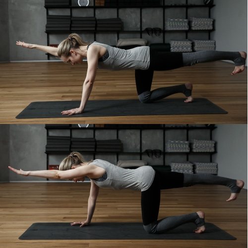 Зарядка для пожилых людей за 50-60-80 лет: утренняя, китайская, японская, лечебная