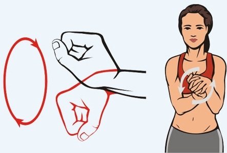 Зарядка для пожилых людей за 50-60-80 лет: утренняя, китайская, японская, лечебная