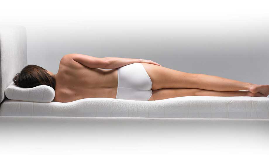 Жесткая кровать при остеохондрозе