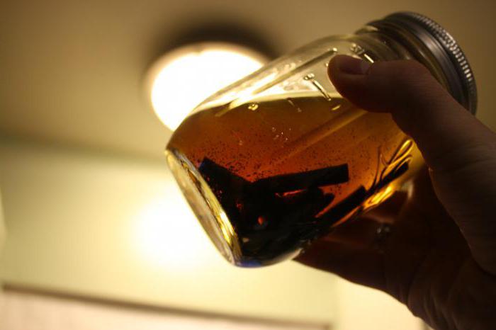 золотой ус рецепты